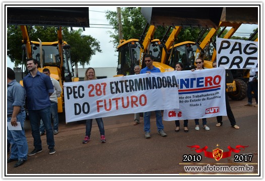 rolim de moura